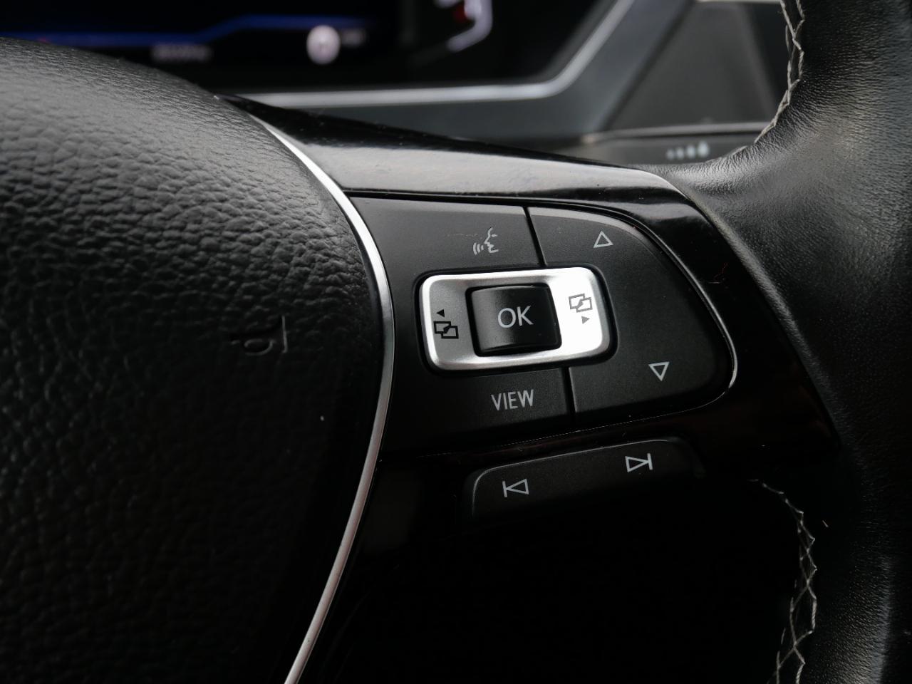 Volkswagen Tiguan 2.0T SEL Premium R-Line 4MOTION 2021