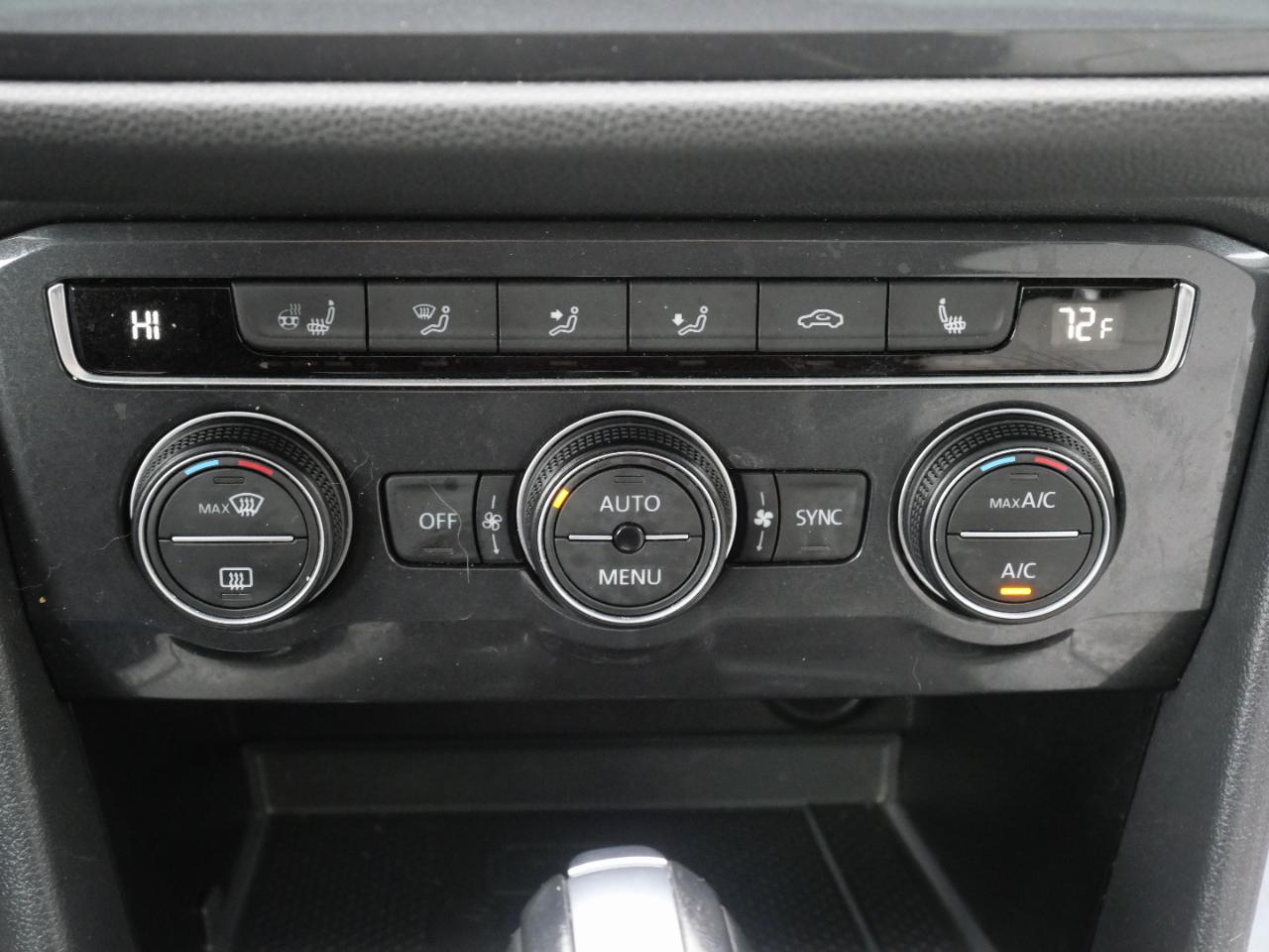 Volkswagen Tiguan 2.0T SEL Premium R-Line 4MOTION 2021