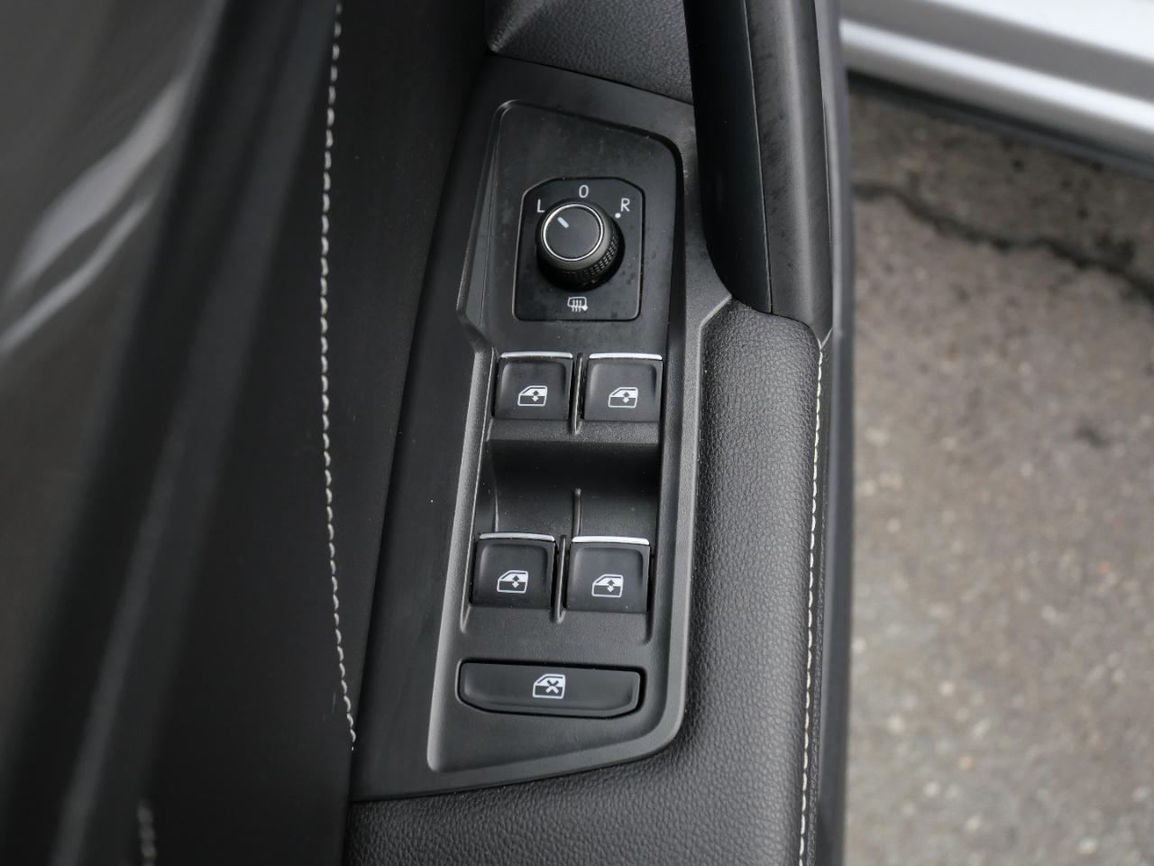 Volkswagen Tiguan 2.0T SE 4MOTION 2022