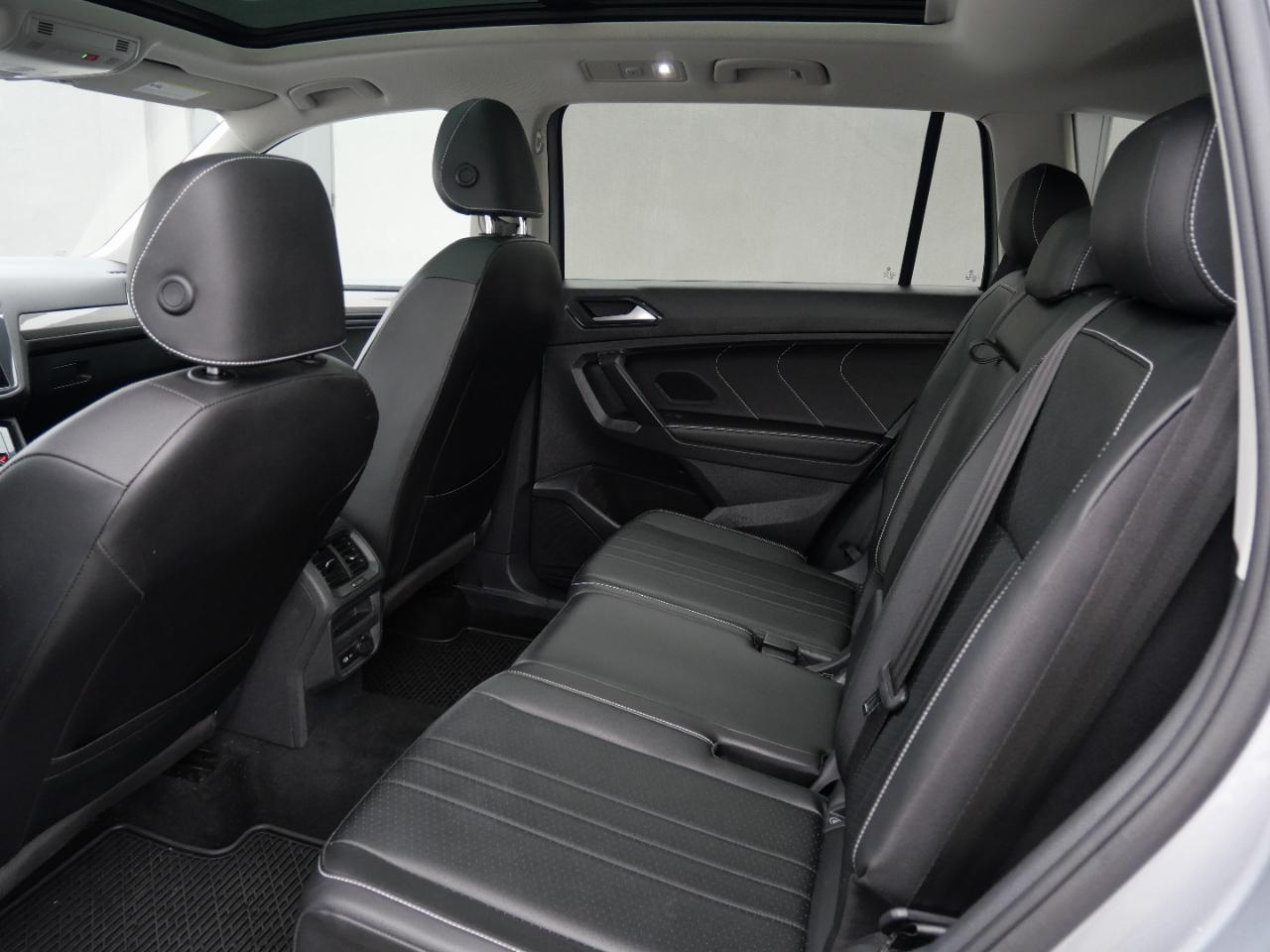 Volkswagen Tiguan 2.0T SE 4MOTION 2022