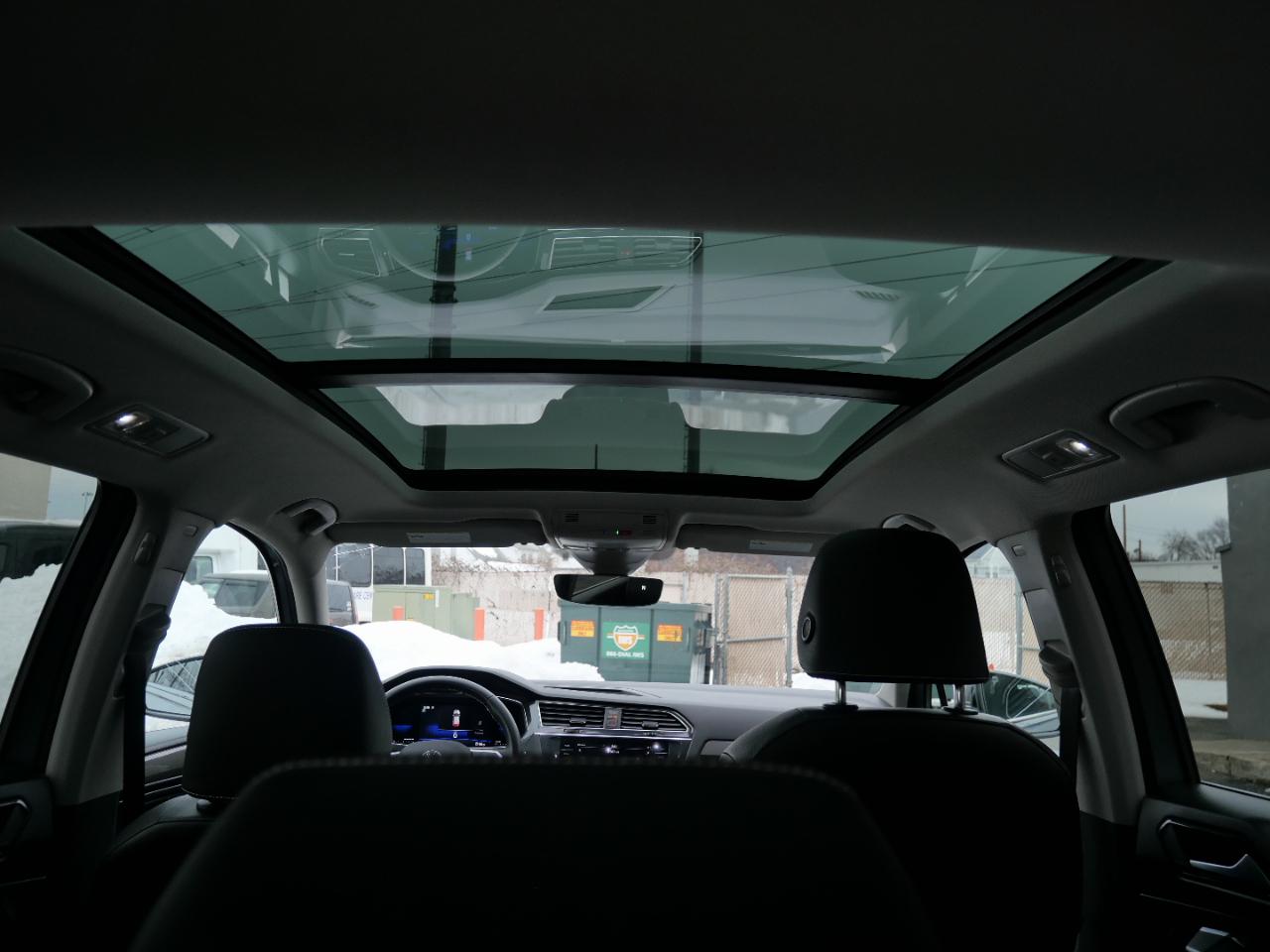 Volkswagen Tiguan 2.0T SE 4MOTION 2022