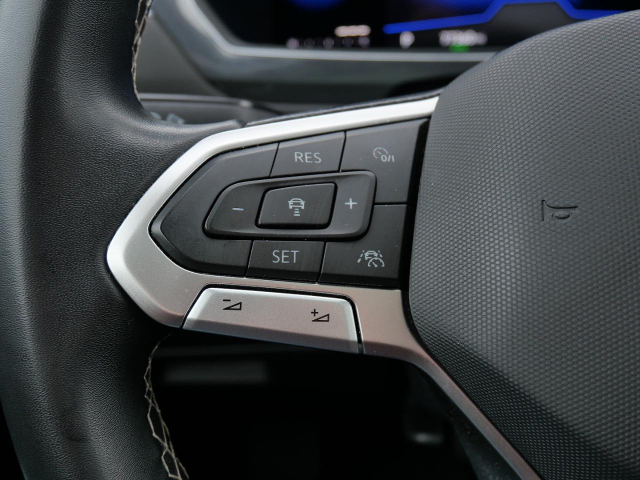 Volkswagen Tiguan 2.0T SE 4MOTION 2022