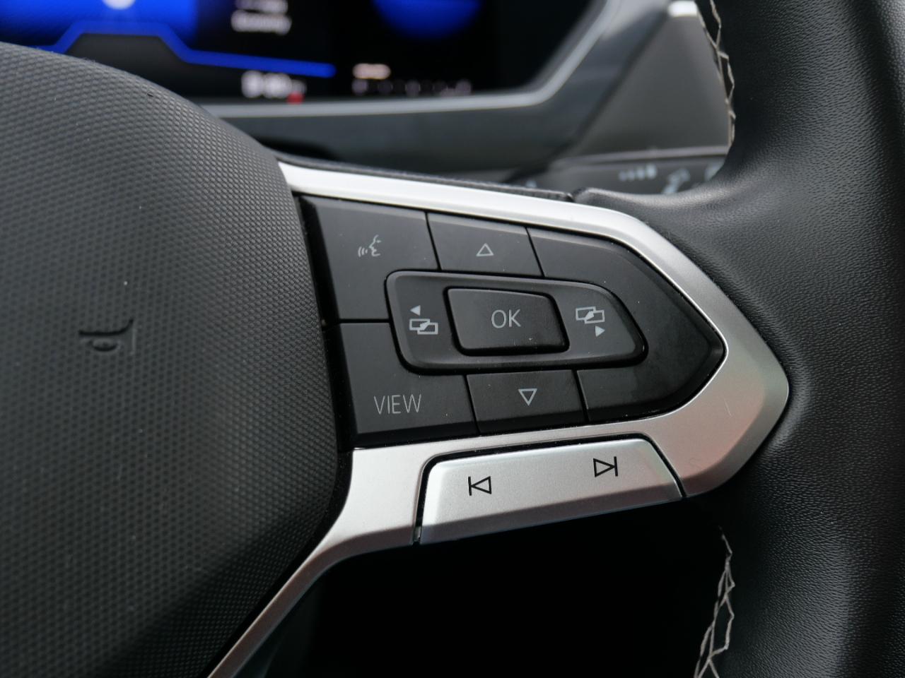 Volkswagen Tiguan 2.0T SE 4MOTION 2022