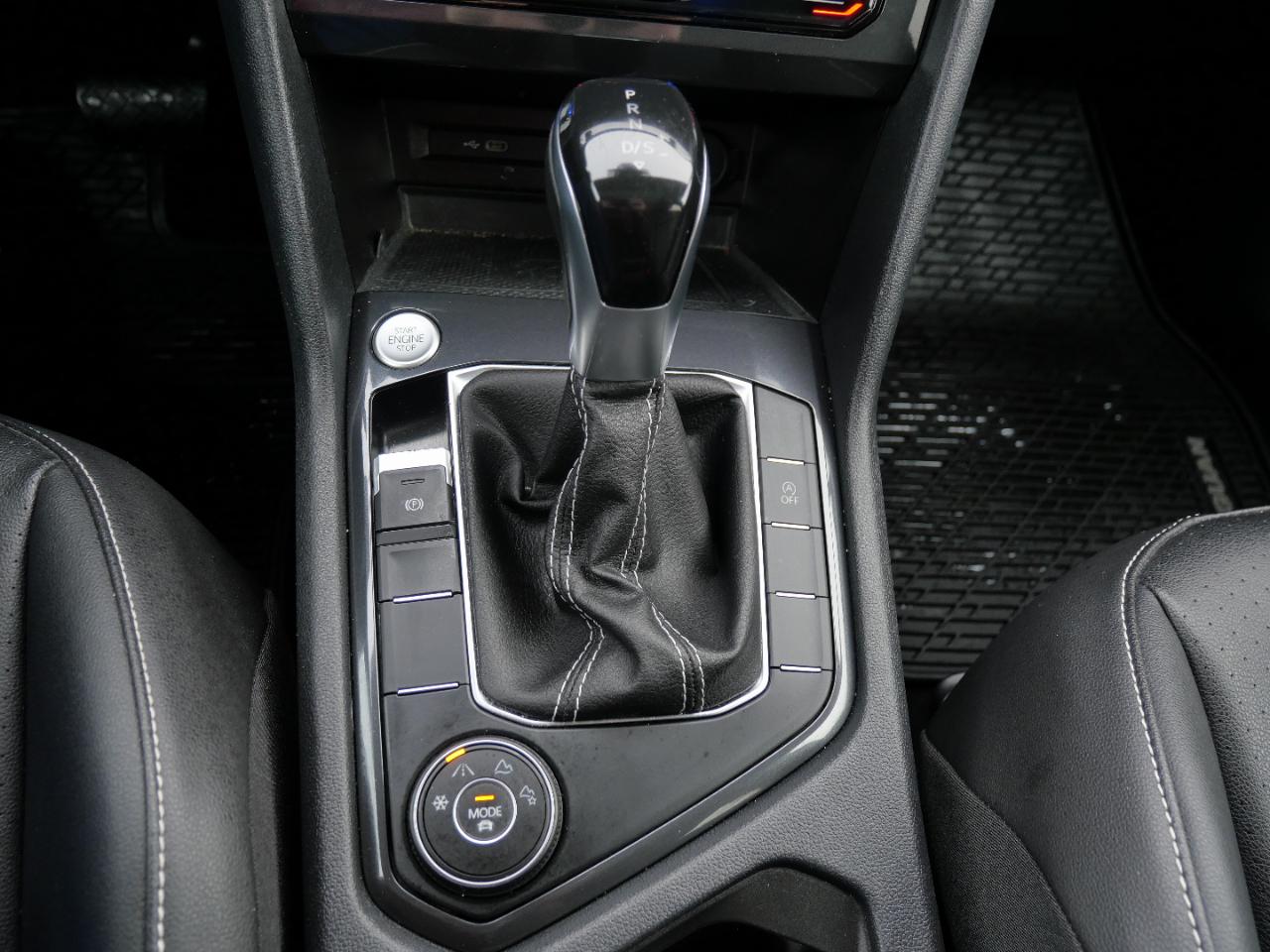 Volkswagen Tiguan 2.0T SE 4MOTION 2022