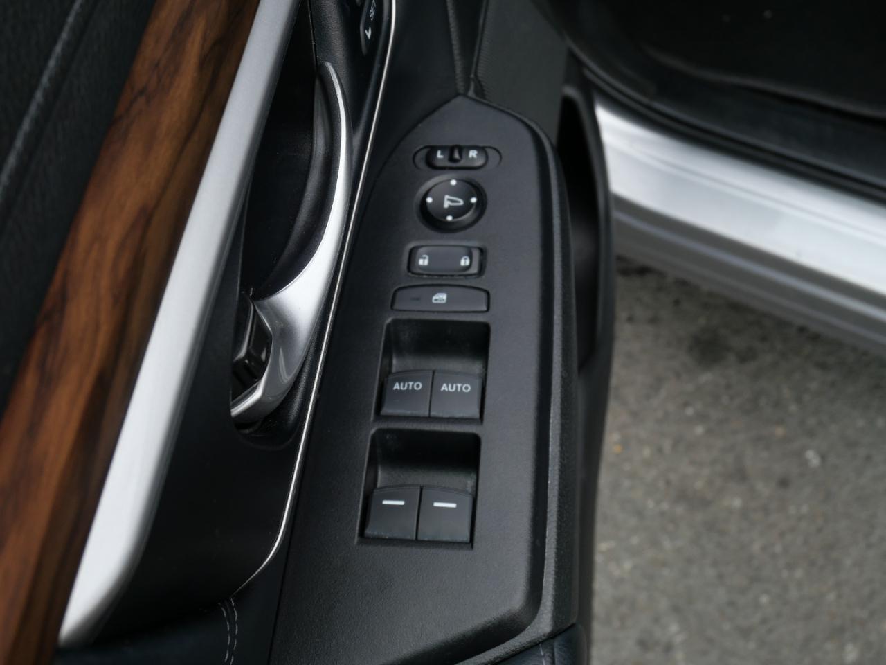 Honda CR-V EX-L AWD 2020