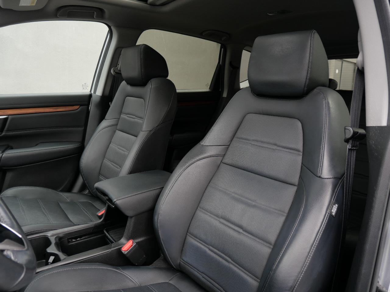 Honda CR-V EX-L AWD 2020