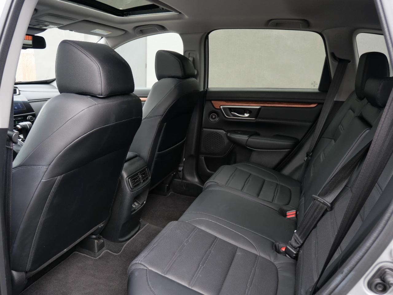 Honda CR-V EX-L AWD 2020