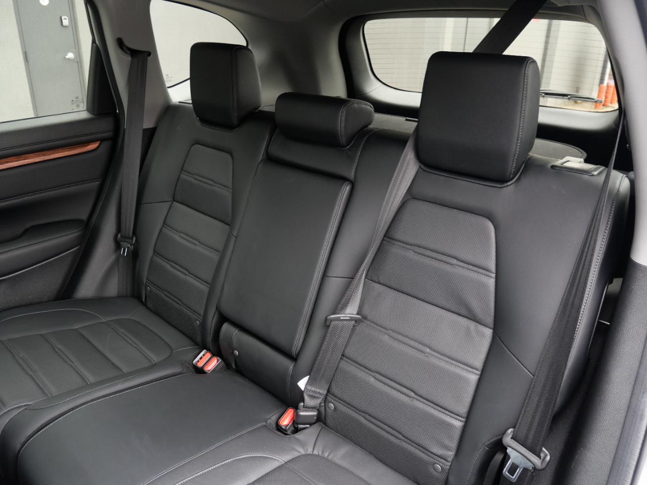 Honda CR-V EX-L AWD 2020