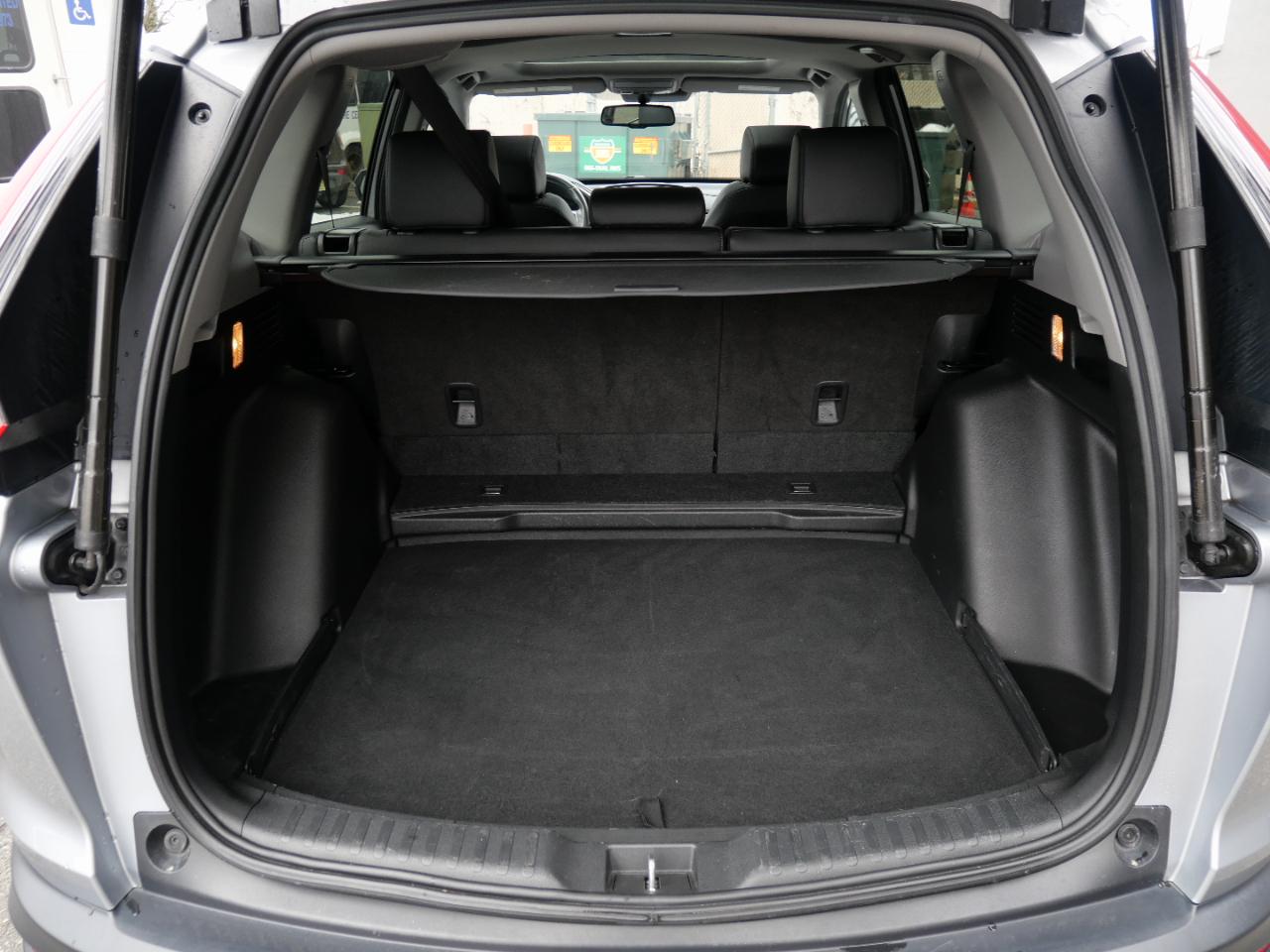 Honda CR-V EX-L AWD 2020