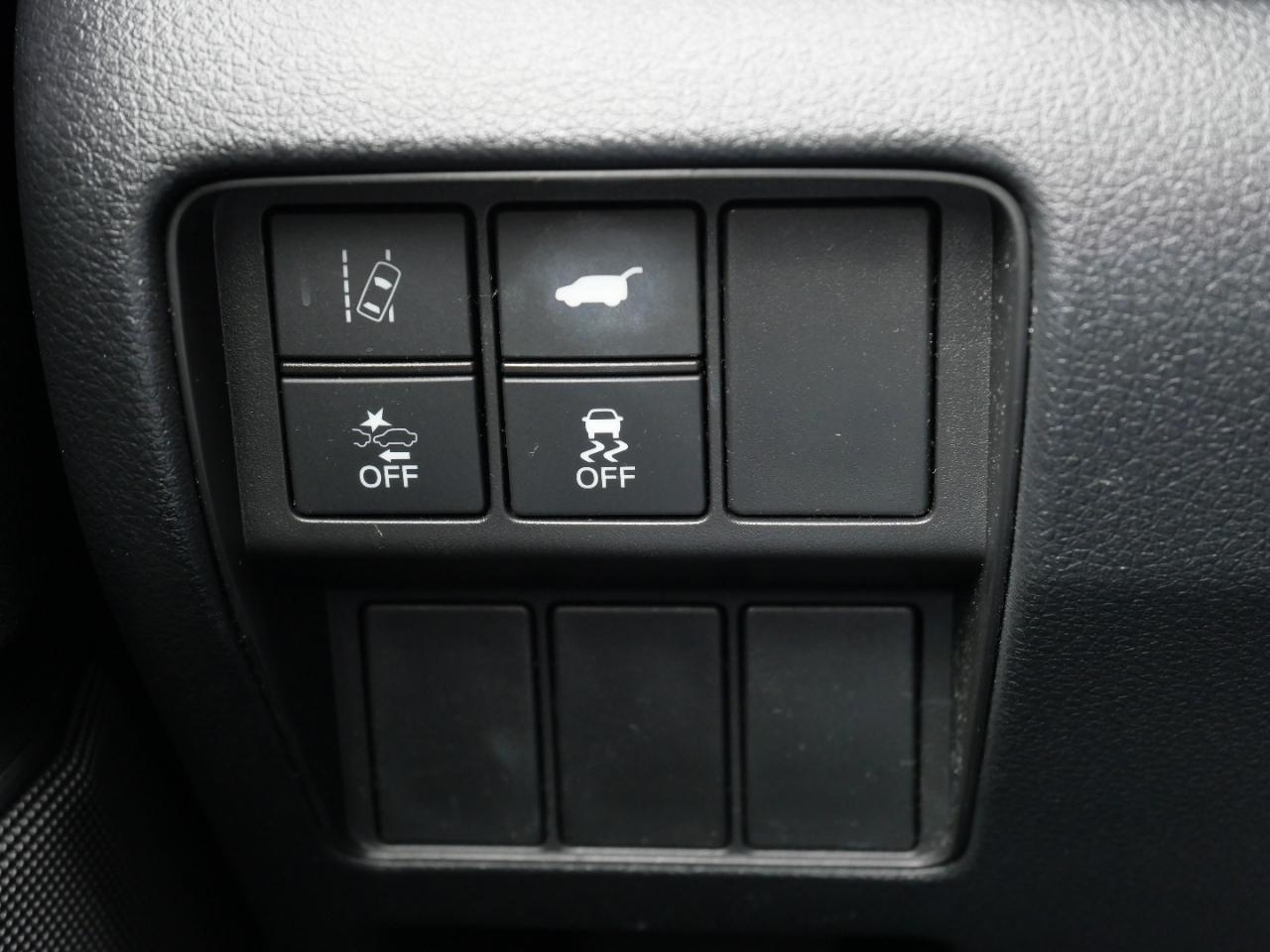 Honda CR-V EX-L AWD 2020