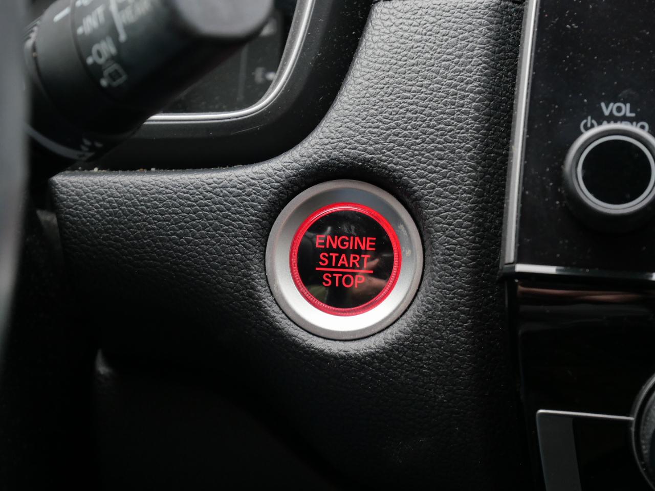 Honda CR-V EX-L AWD 2020