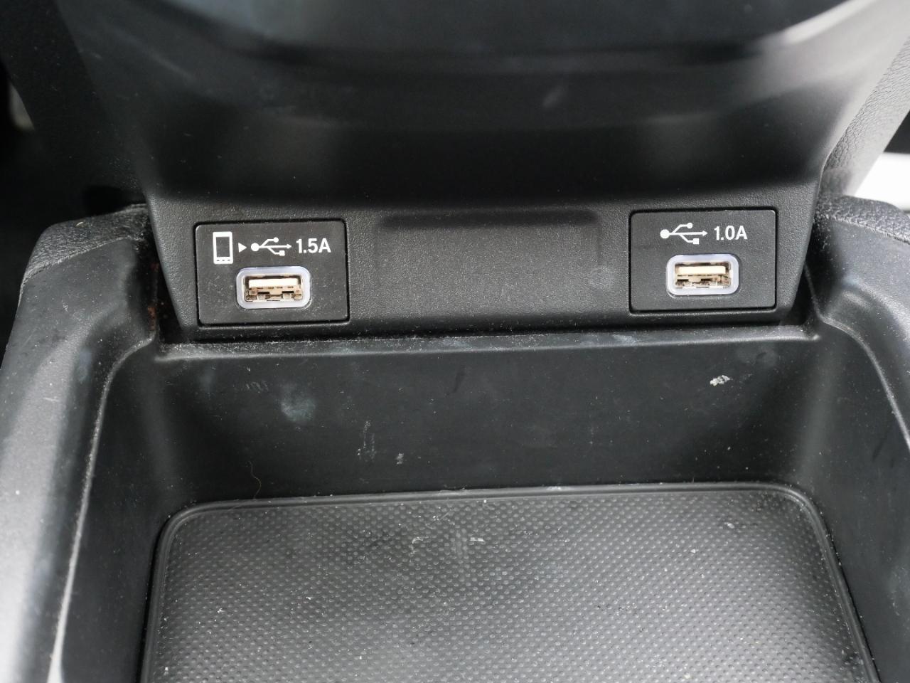 Honda CR-V EX-L AWD 2020