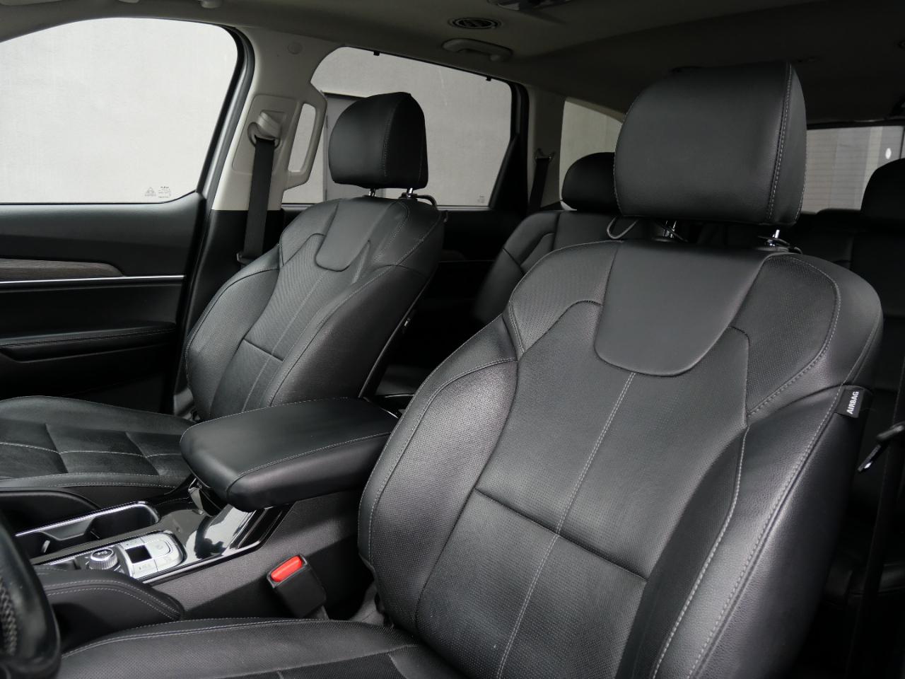 Kia Telluride EX AWD 2022