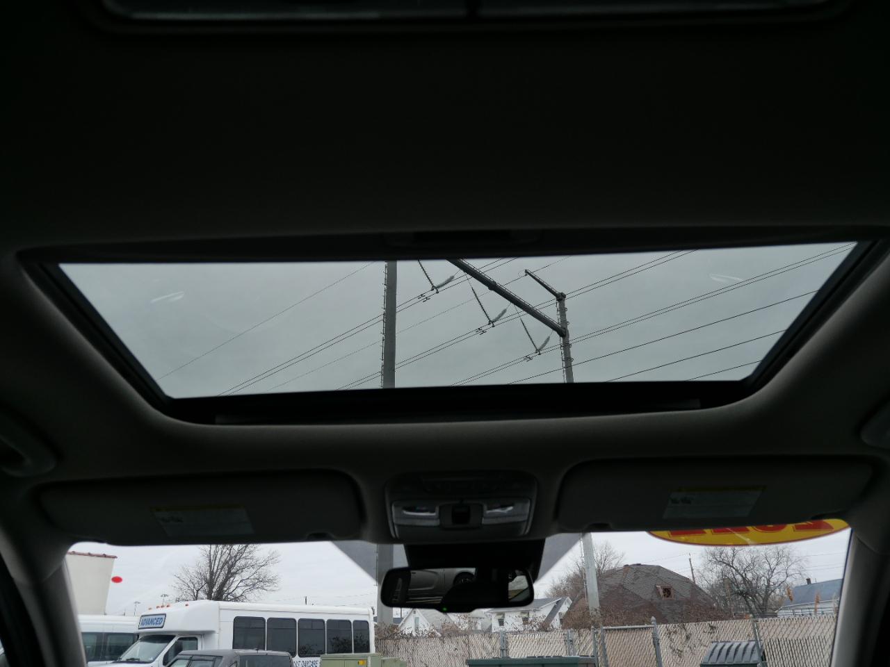 Kia Telluride EX AWD 2022