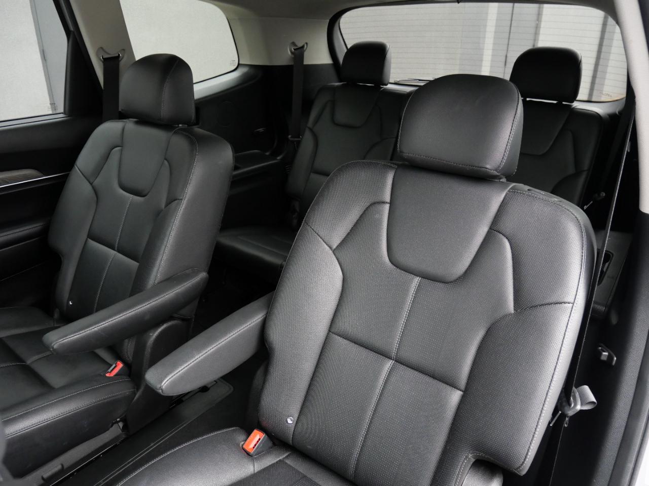 Kia Telluride EX AWD 2022