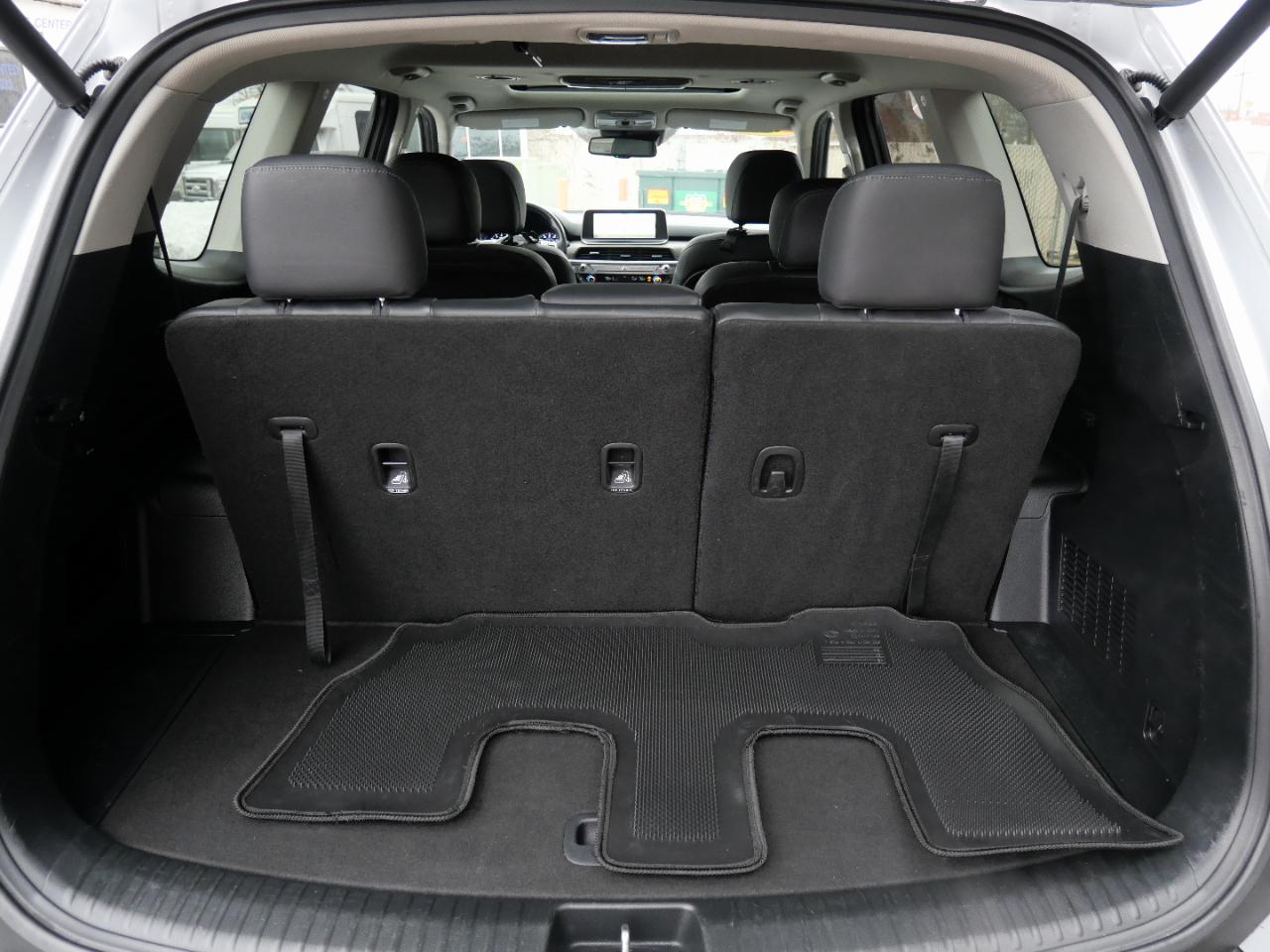 Kia Telluride EX AWD 2022