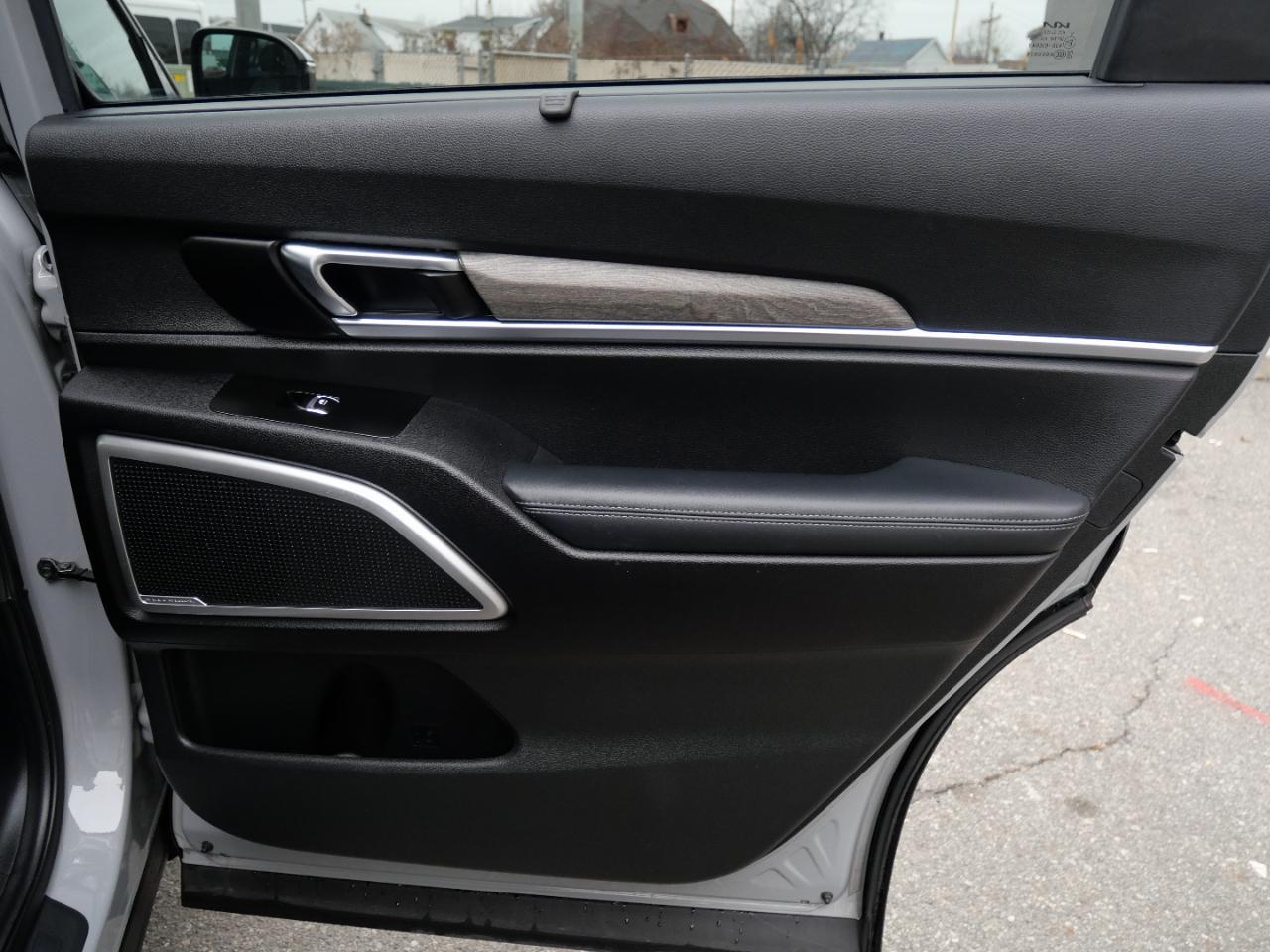 Kia Telluride EX AWD 2022