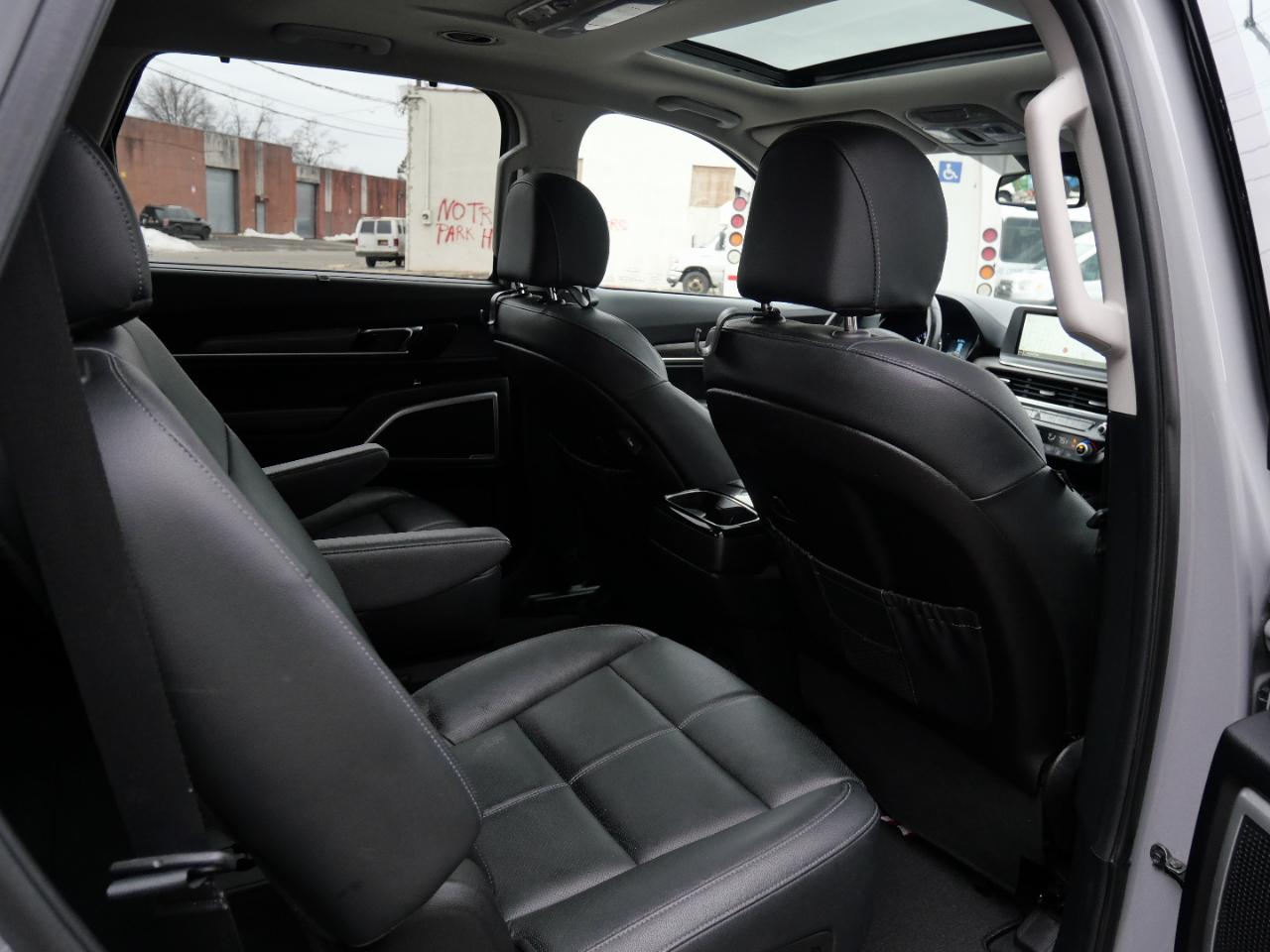 Kia Telluride EX AWD 2022