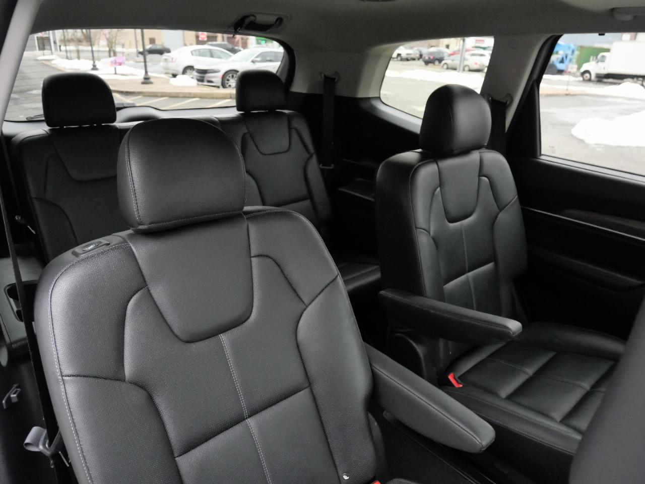 Kia Telluride EX AWD 2022