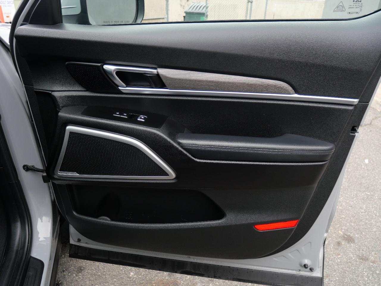 Kia Telluride EX AWD 2022