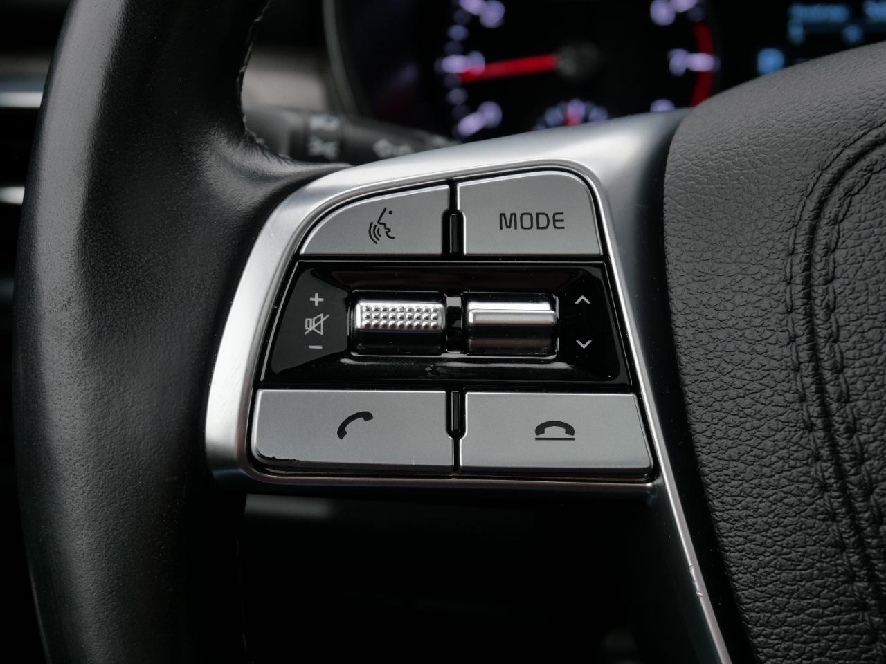 Kia Telluride EX AWD 2022