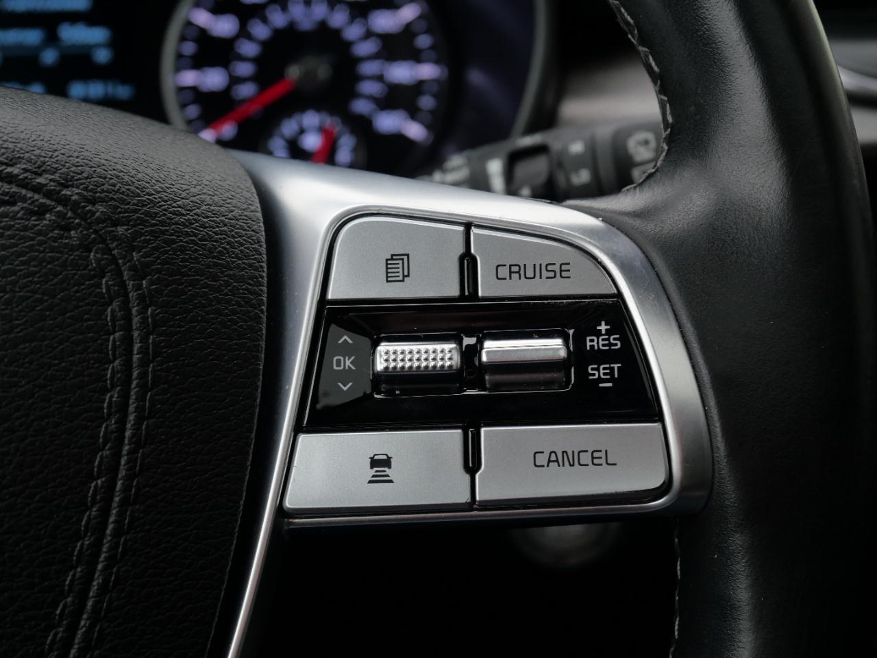 Kia Telluride EX AWD 2022