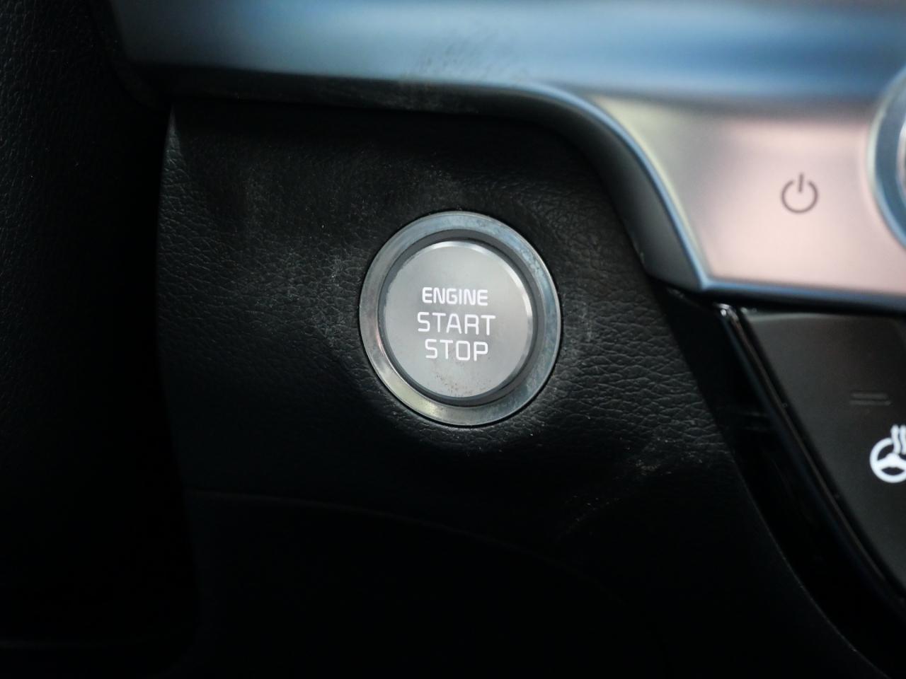 Kia Telluride EX AWD 2022