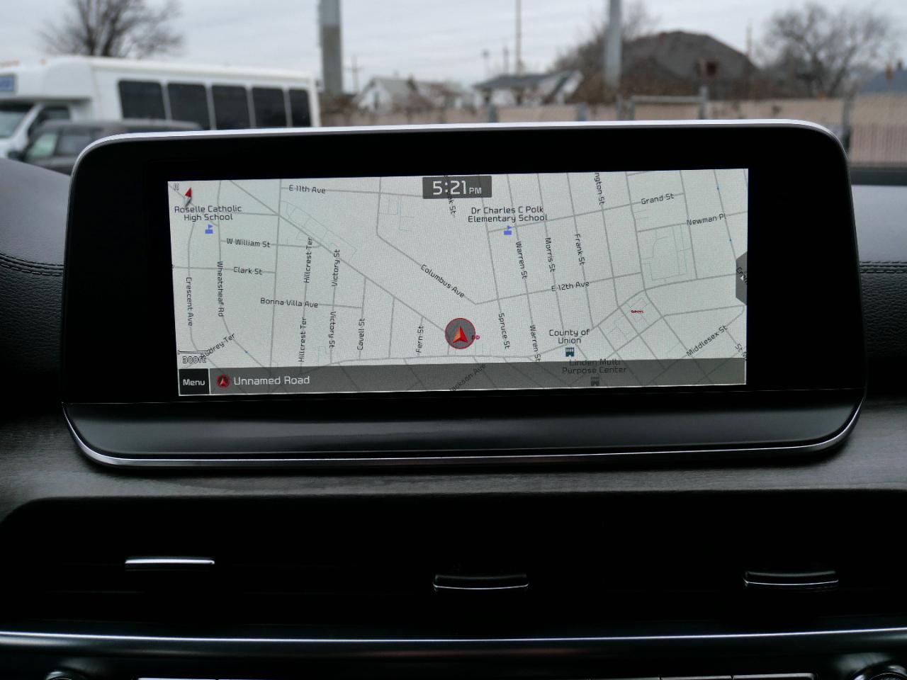 Kia Telluride EX AWD 2022