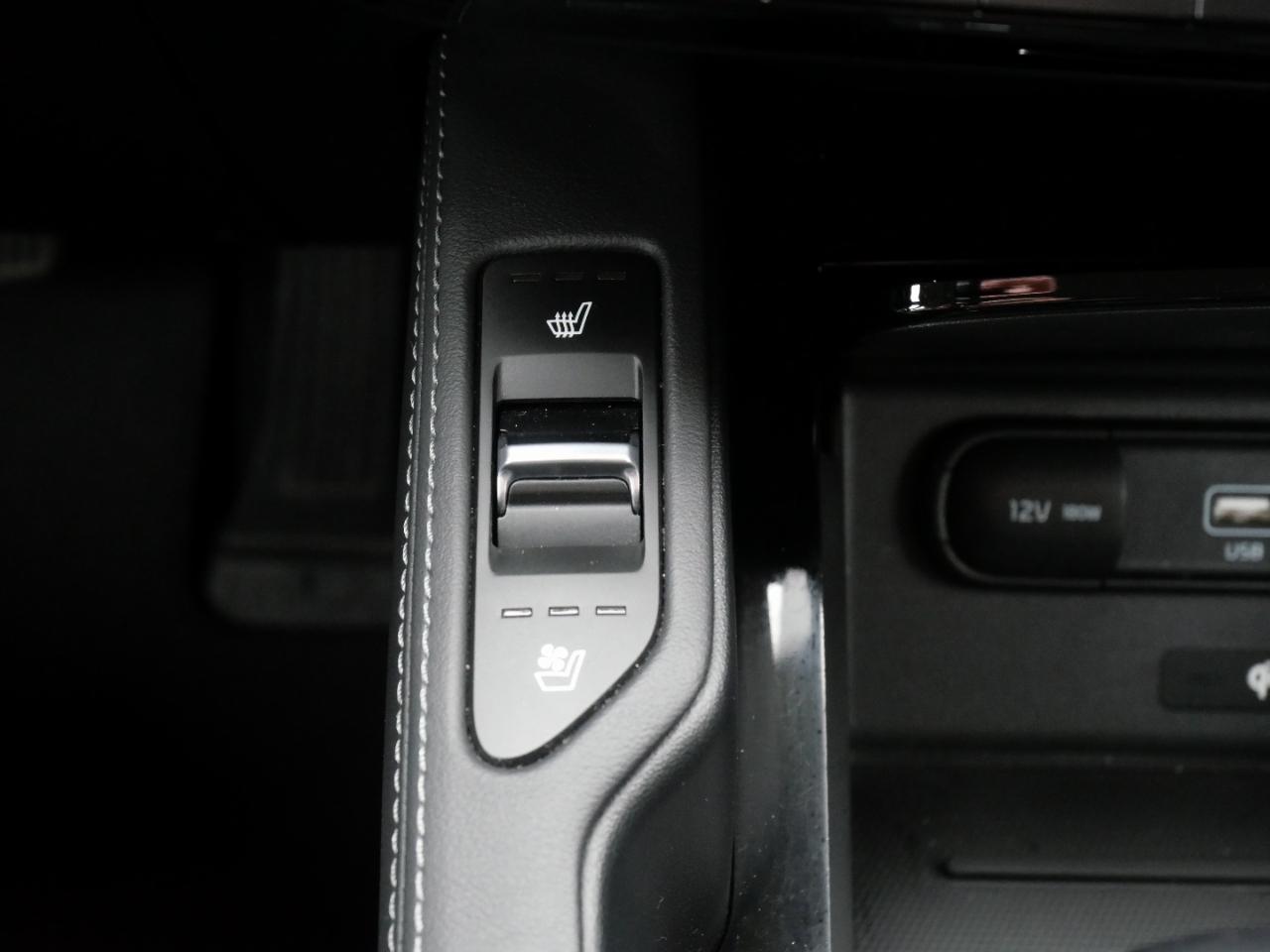 Kia Telluride EX AWD 2022