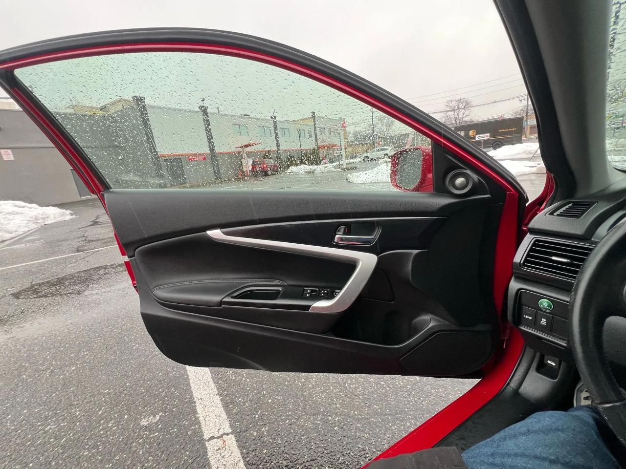 Honda Accord Cpe 2dr I4 Auto EX-L 2013