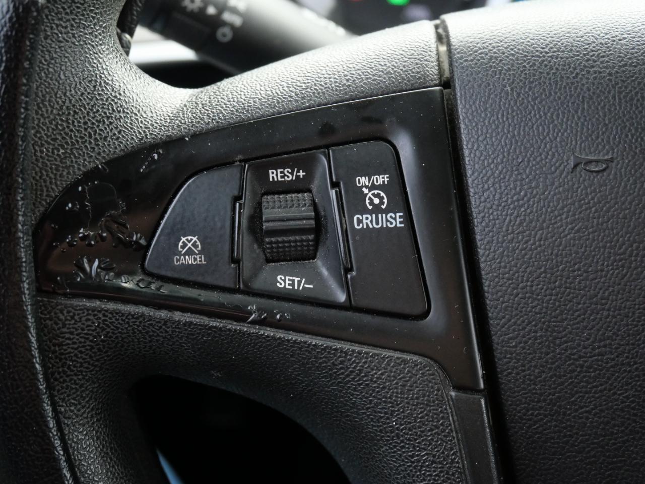 Chevrolet Equinox FWD 4dr LS 2013