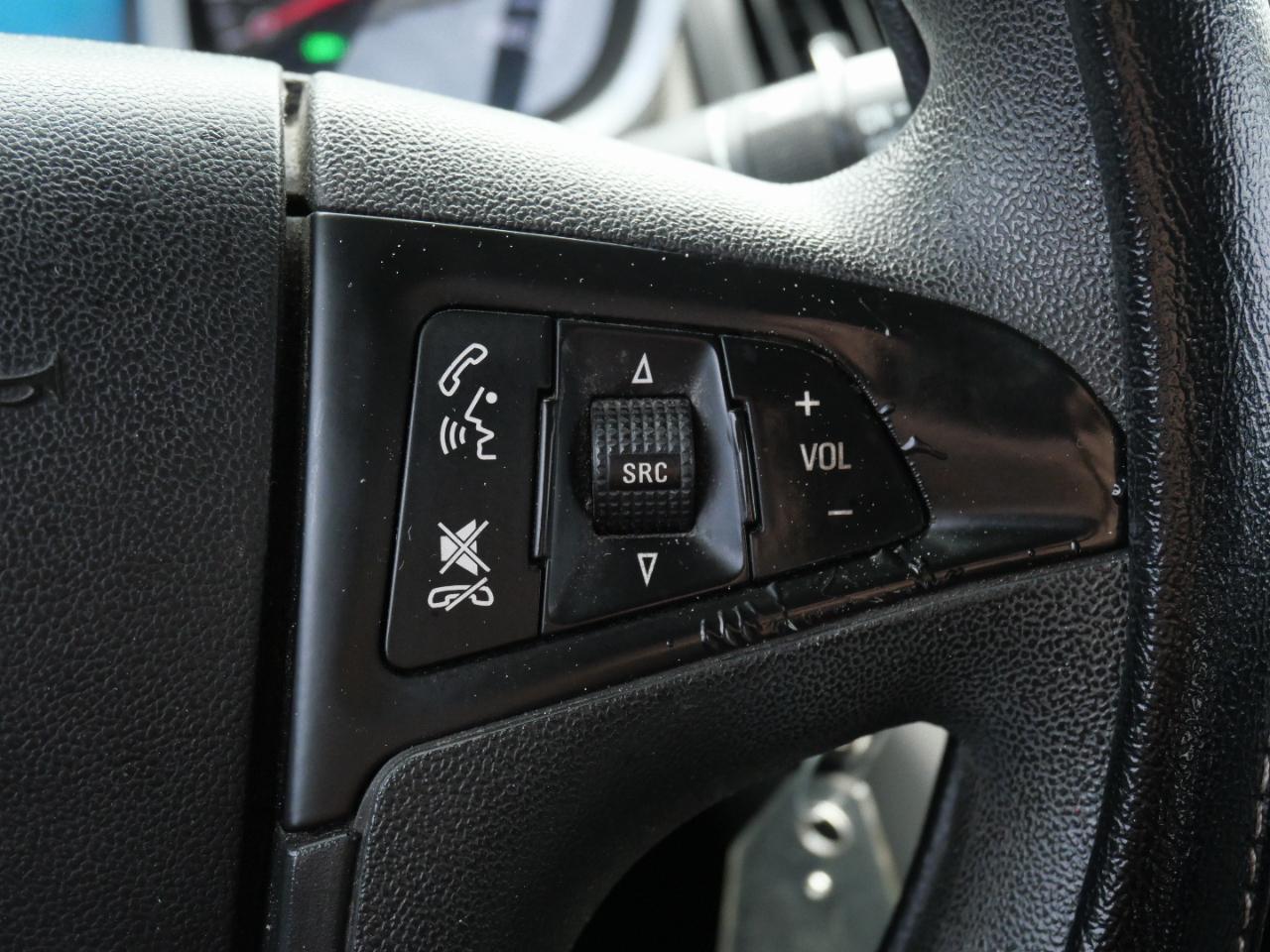 Chevrolet Equinox FWD 4dr LS 2013