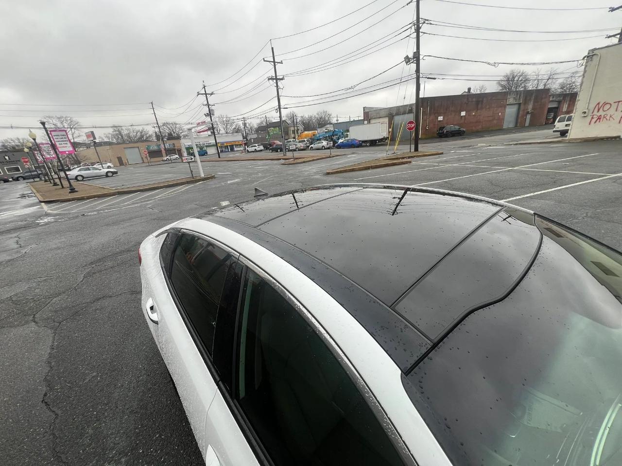 Kia Optima EX Auto 2018