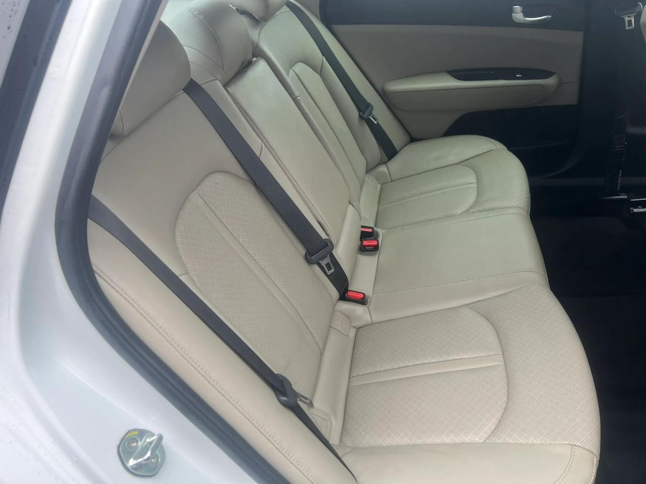 Kia Optima EX Auto 2018