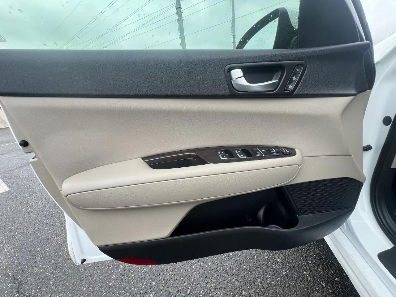 Kia Optima EX Auto 2018