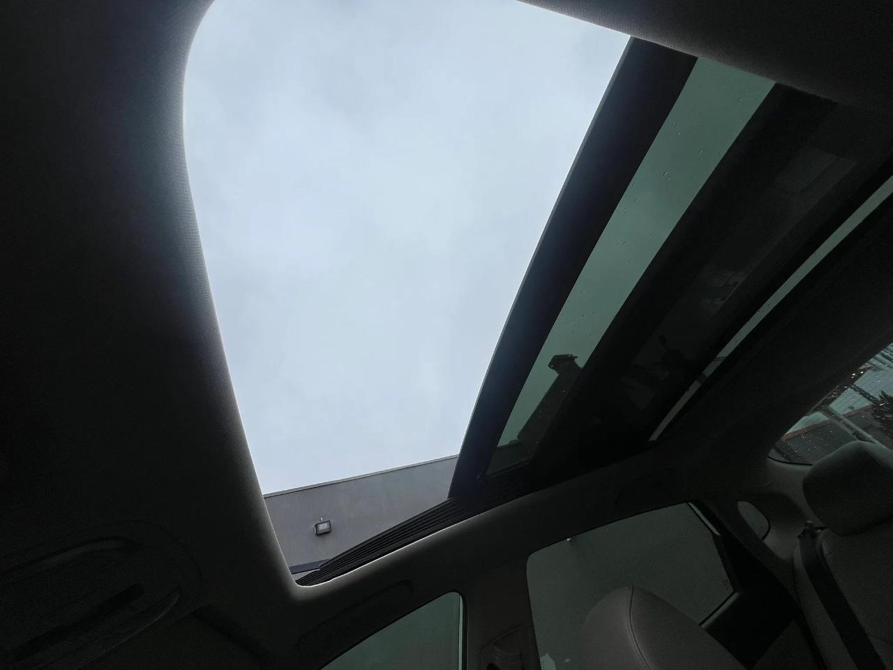 Kia Optima EX Auto 2018