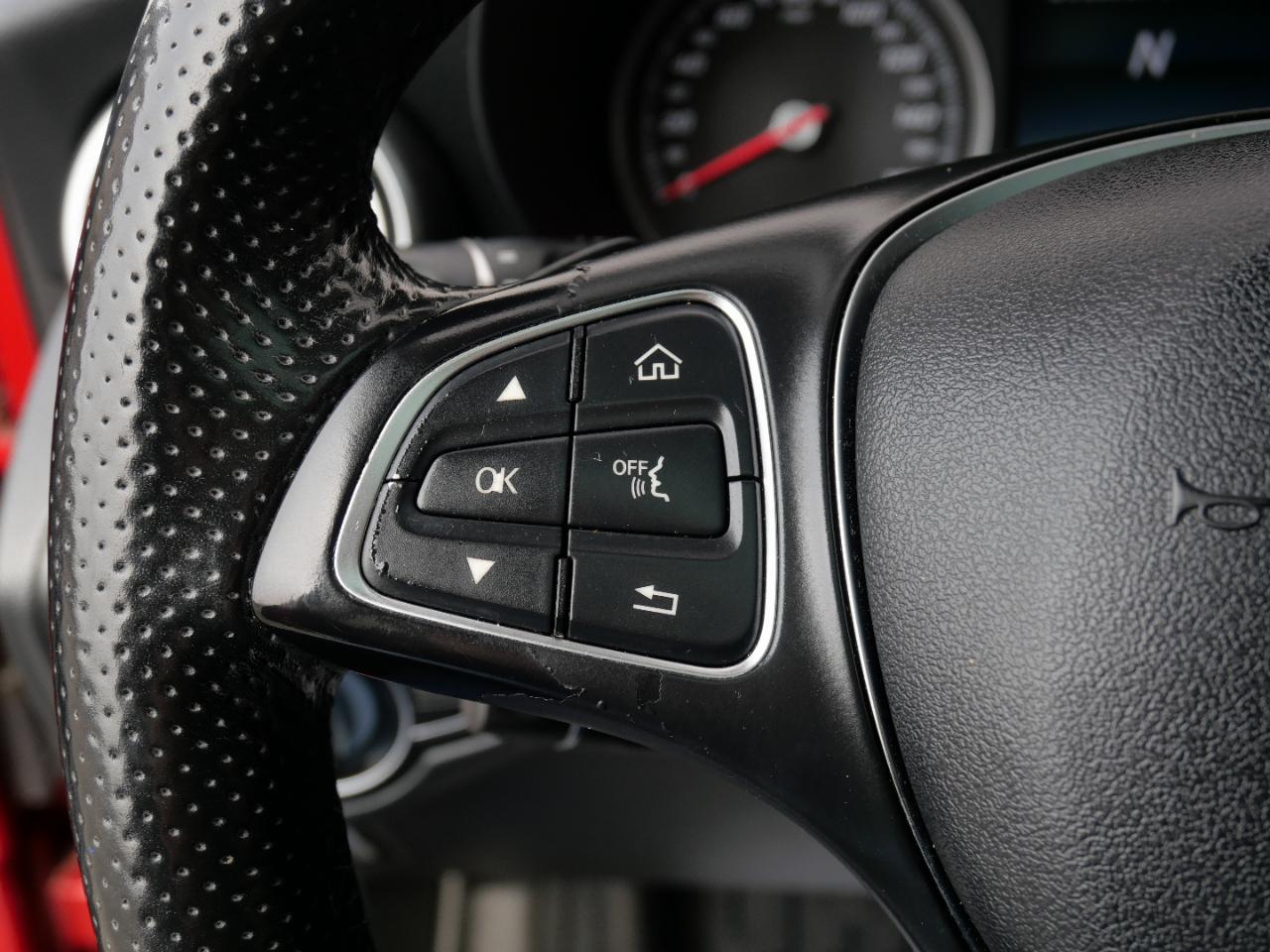 Mercedes-Benz GLC 4MATIC 4dr GLC 300 2016