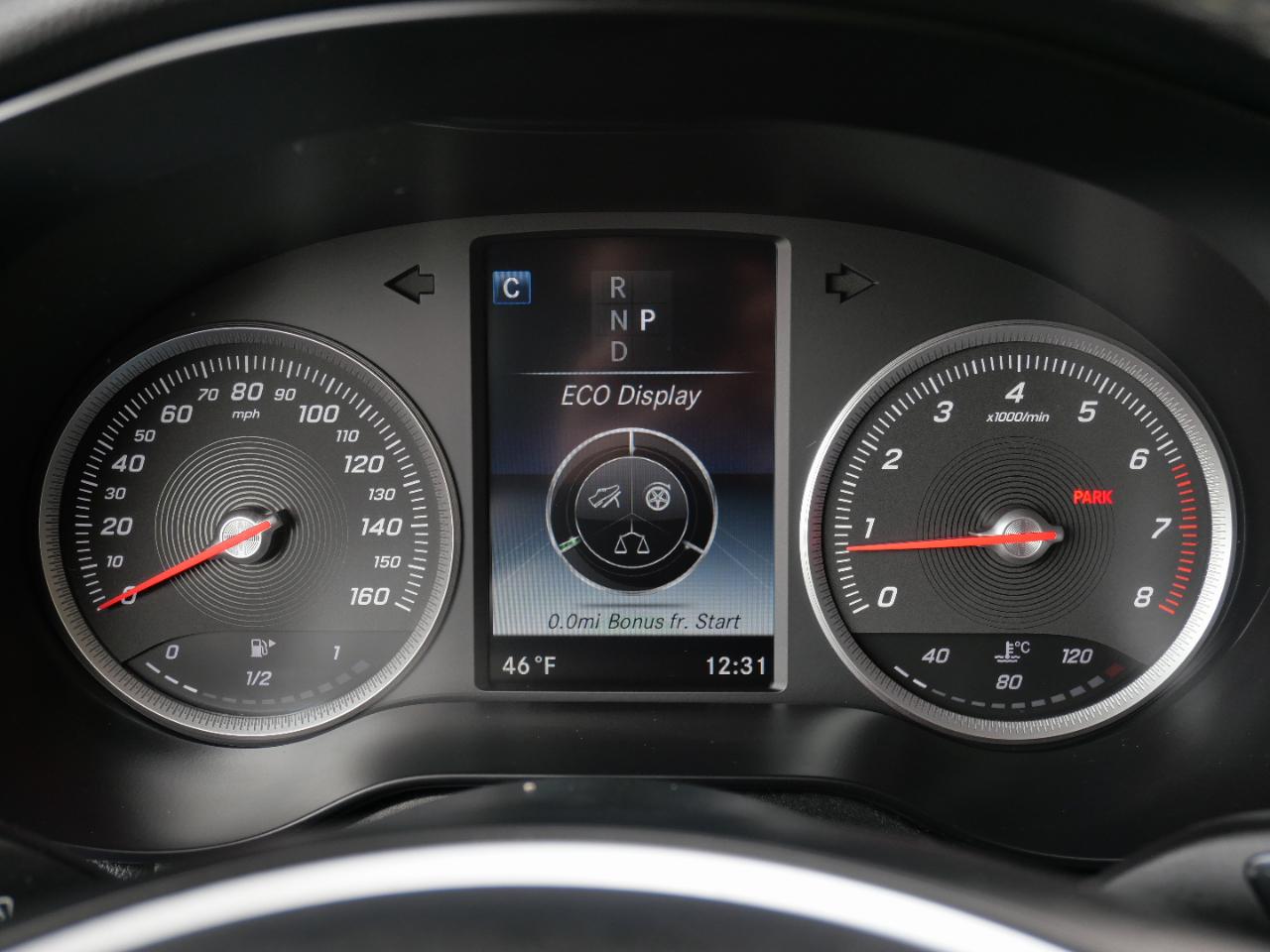 Mercedes-Benz GLC 4MATIC 4dr GLC 300 2016