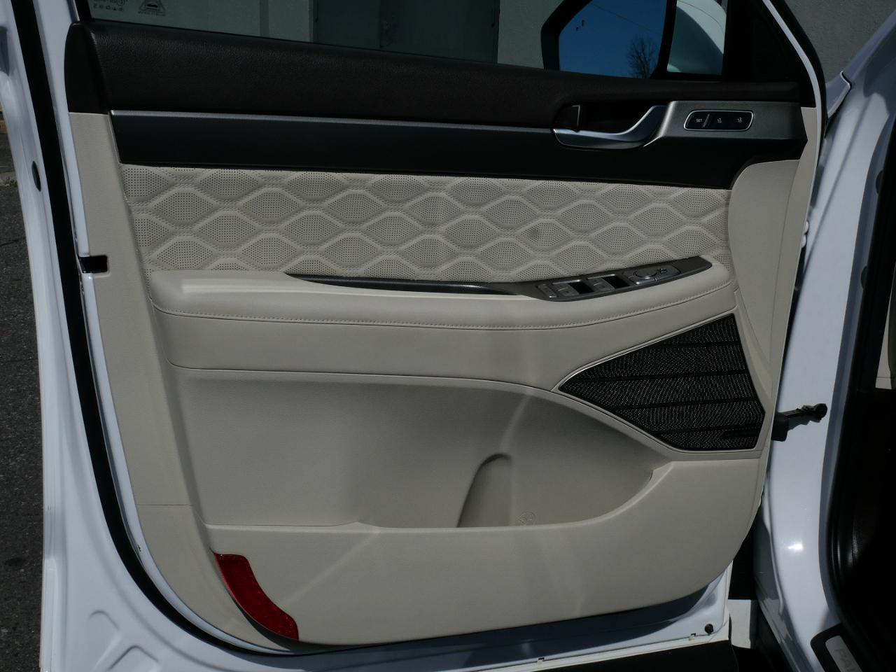 Hyundai Palisade Limited AWD 2020