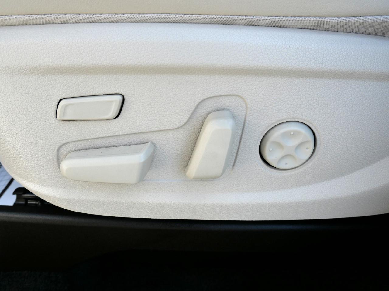 Hyundai Palisade Limited AWD 2020