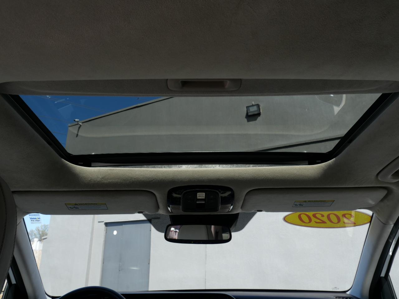 Hyundai Palisade Limited AWD 2020