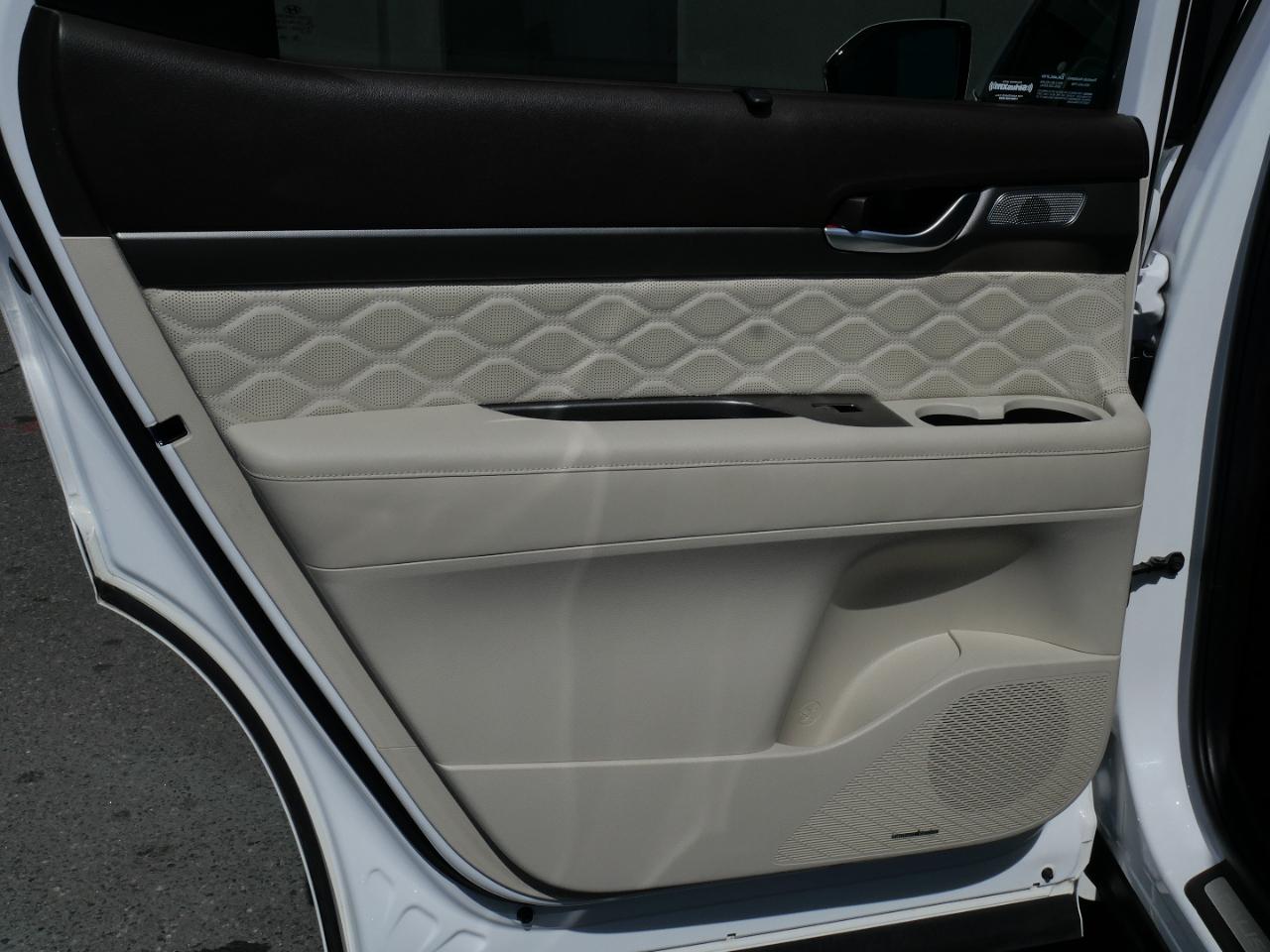 Hyundai Palisade Limited AWD 2020