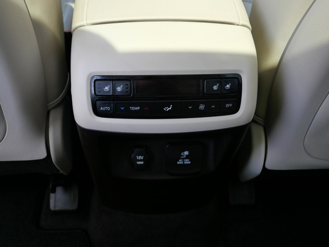 Hyundai Palisade Limited AWD 2020