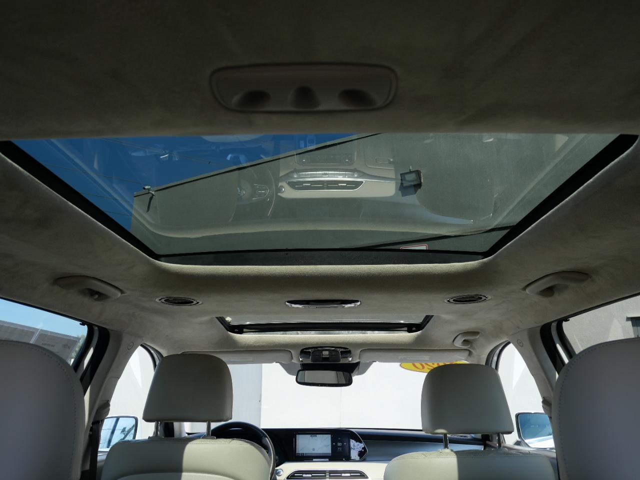 Hyundai Palisade Limited AWD 2020