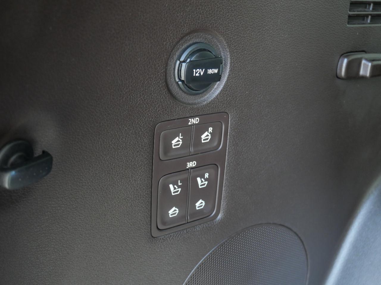 Hyundai Palisade Limited AWD 2020