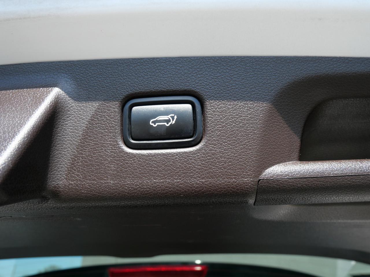 Hyundai Palisade Limited AWD 2020