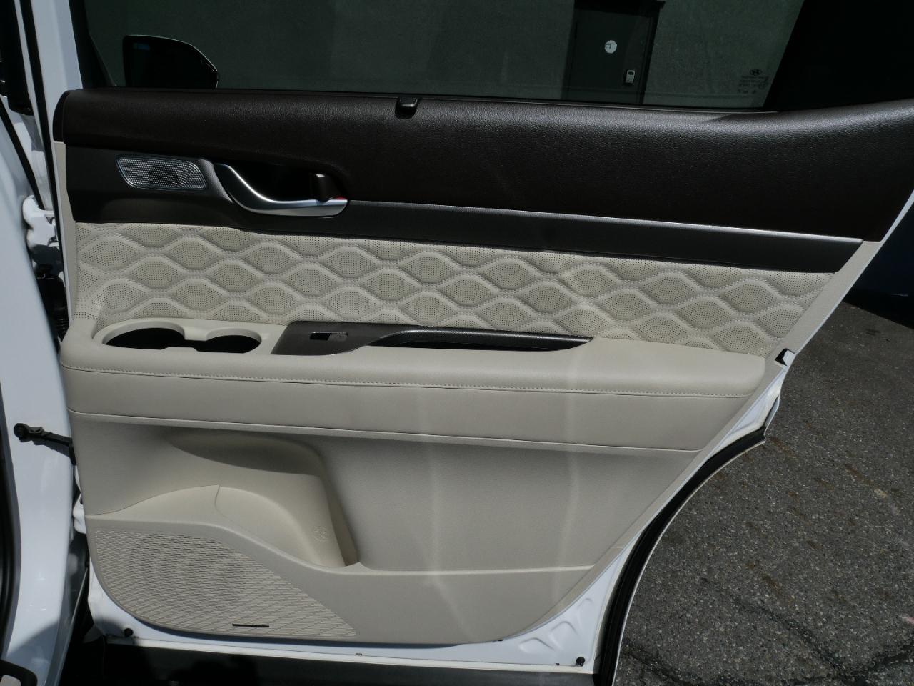 Hyundai Palisade Limited AWD 2020