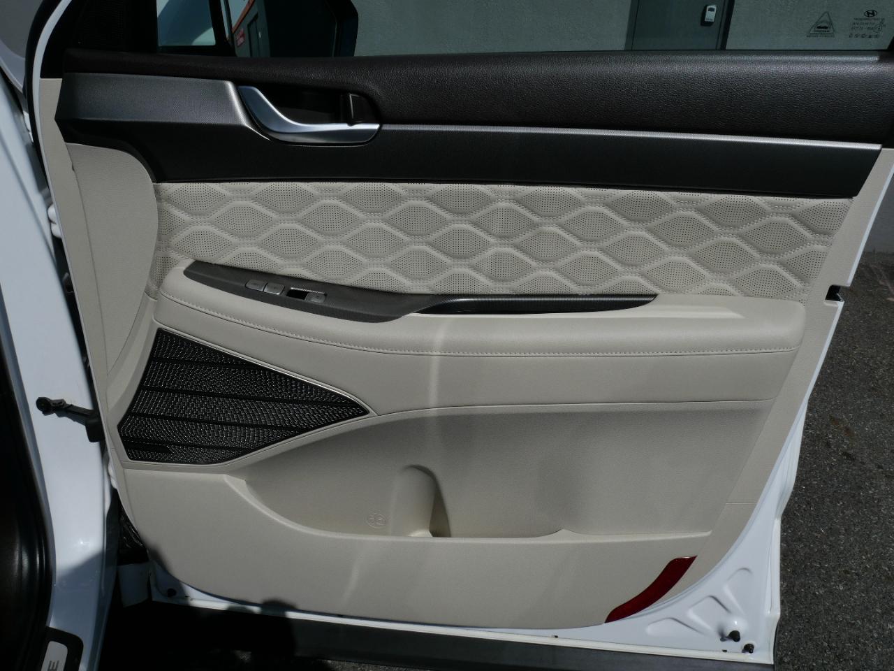 Hyundai Palisade Limited AWD 2020