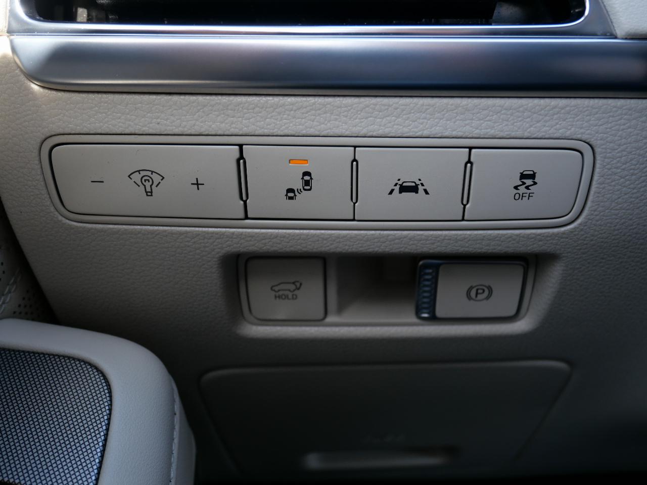 Hyundai Palisade Limited AWD 2020