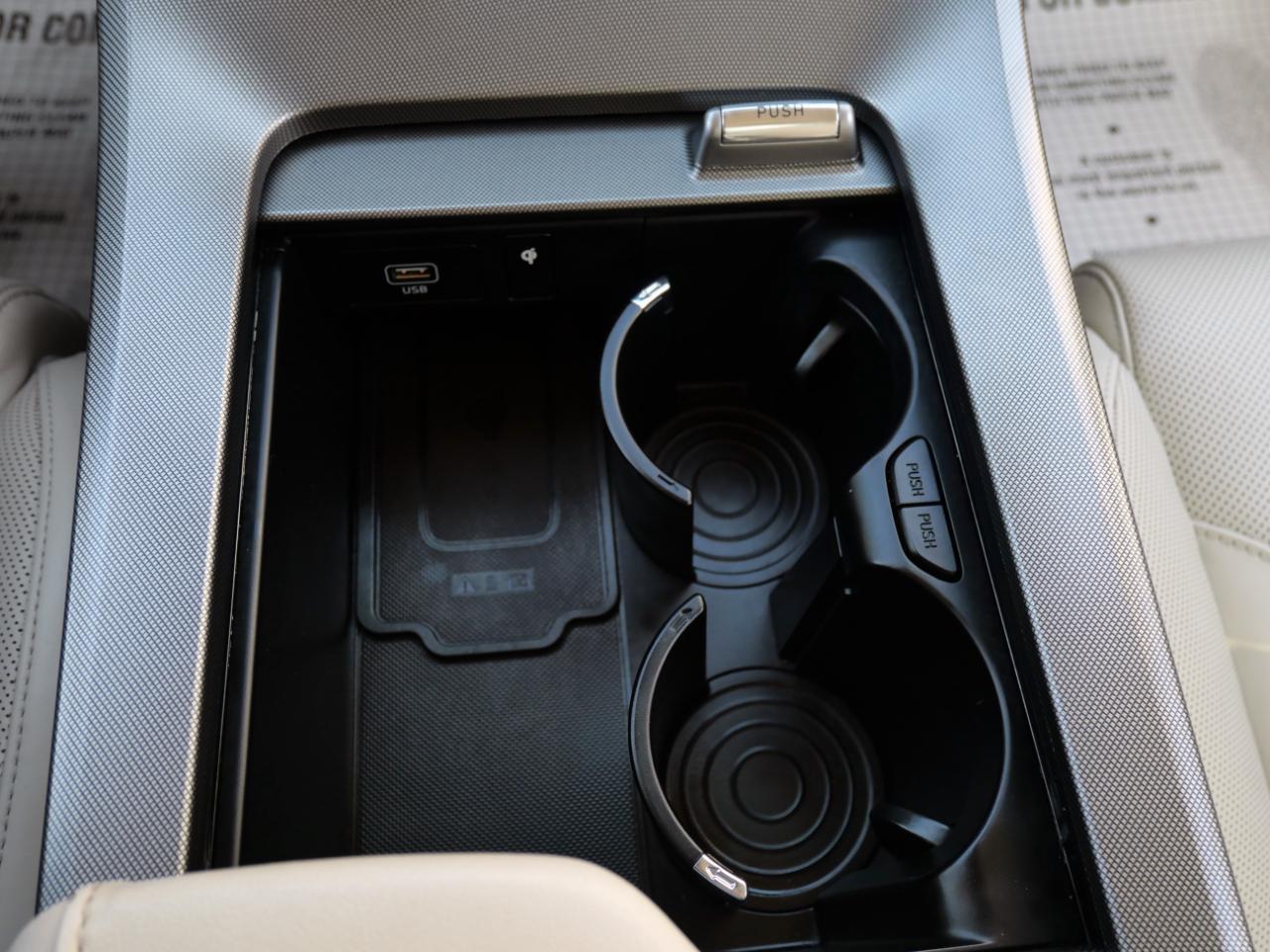 Hyundai Palisade Limited AWD 2020